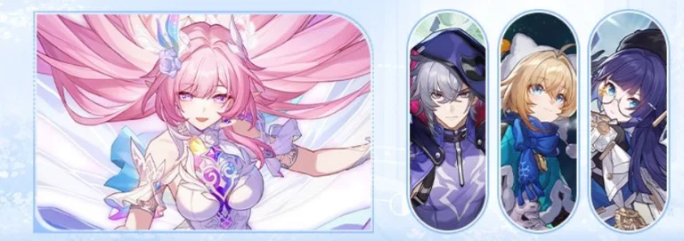 Дата и время выхода Honkai Star Rail 3.7: расписание баннеров и новый игровой режим «Валютные войны»