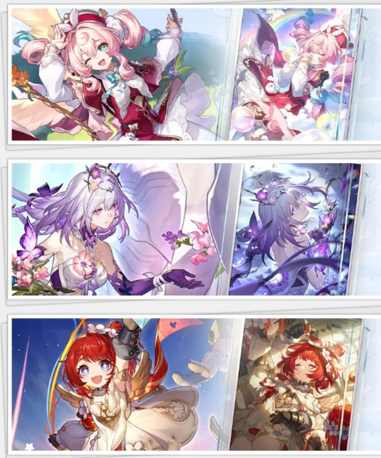 Дата и время выхода Honkai Star Rail 3.7: расписание баннеров и новый игровой режим «Валютные войны»