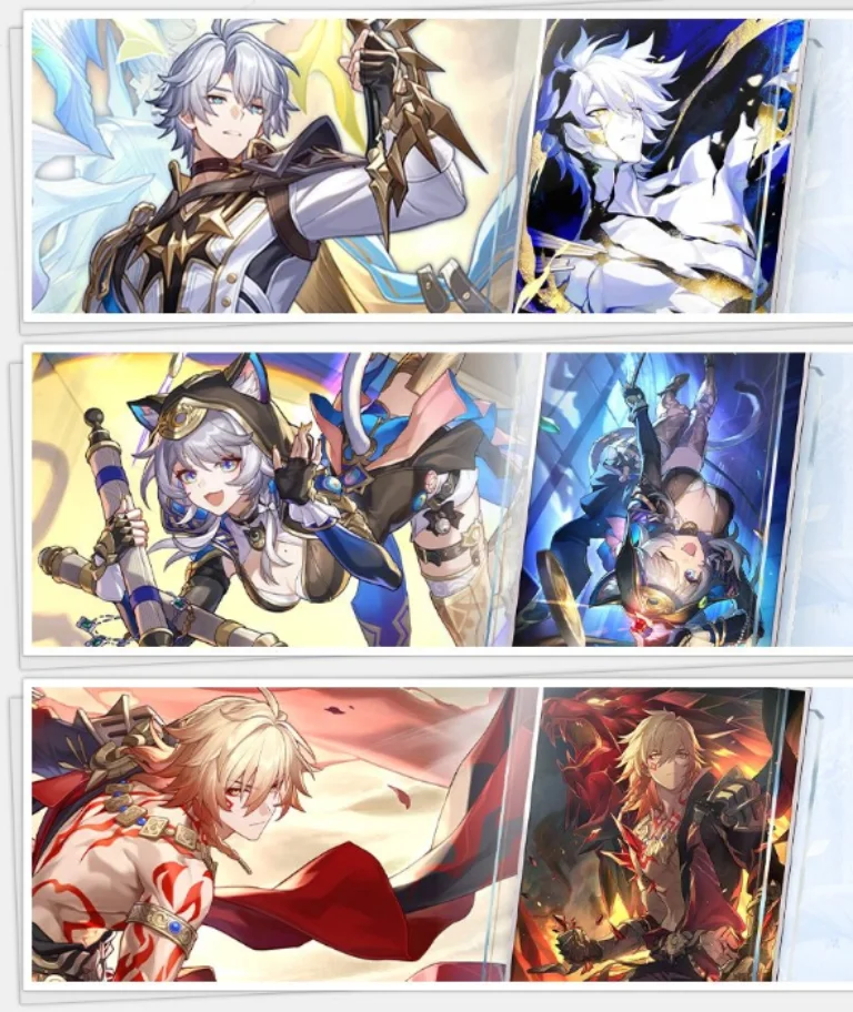 Дата и время выхода Honkai Star Rail 3.7: расписание баннеров и новый игровой режим «Валютные войны»