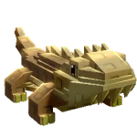 Все новые питомцы из события Торговца в Вырасти Сад (Grow a Garden)