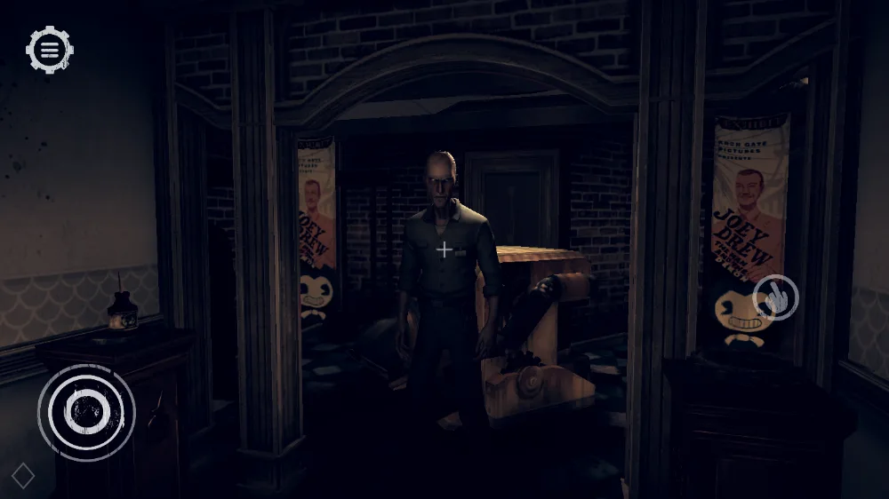 Хоррор на выживание Bendy and the Dark Revival теперь можно скачать на Android и iOS