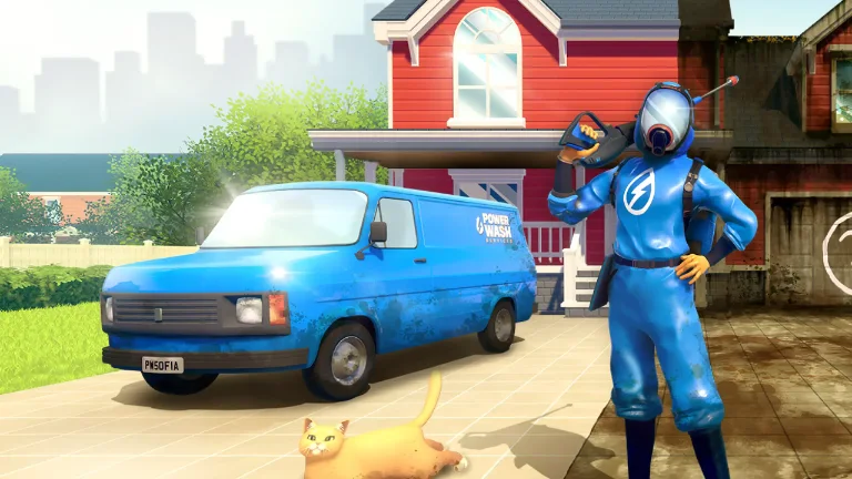 Cult of the Lamb, PowerWash Simulator и SpongeBob: Patty Pursuit 2 станут эксклюзивами Apple Arcade в декабре