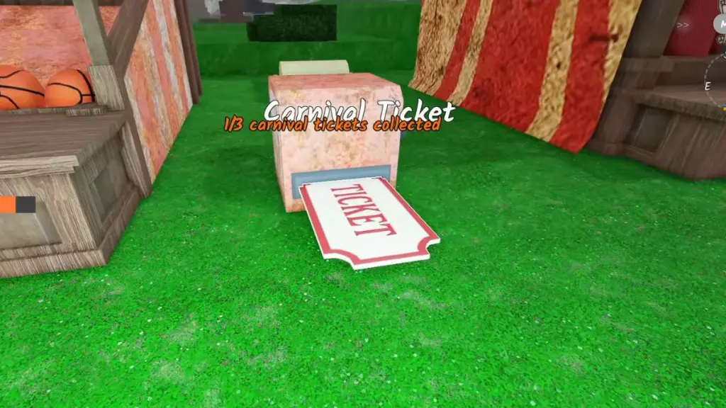 Гайд по мини-играм карнавала в 99 ночей в лесу (99 Nights in the Forest): обновление «Лабиринт из живой изгороди» (Hedge Maze)