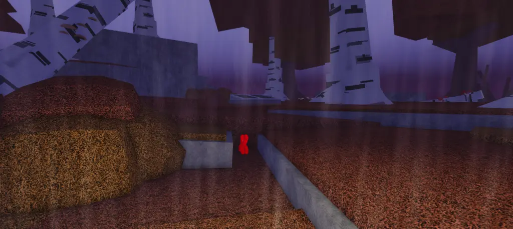 Как получить удочку Silly Fun Happy в Fisch – все локации животных из шариков