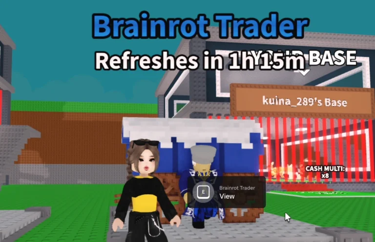 Как получить Оркалендон (Orcaledon) в Укради брейнрот (Steal a Brainrot)