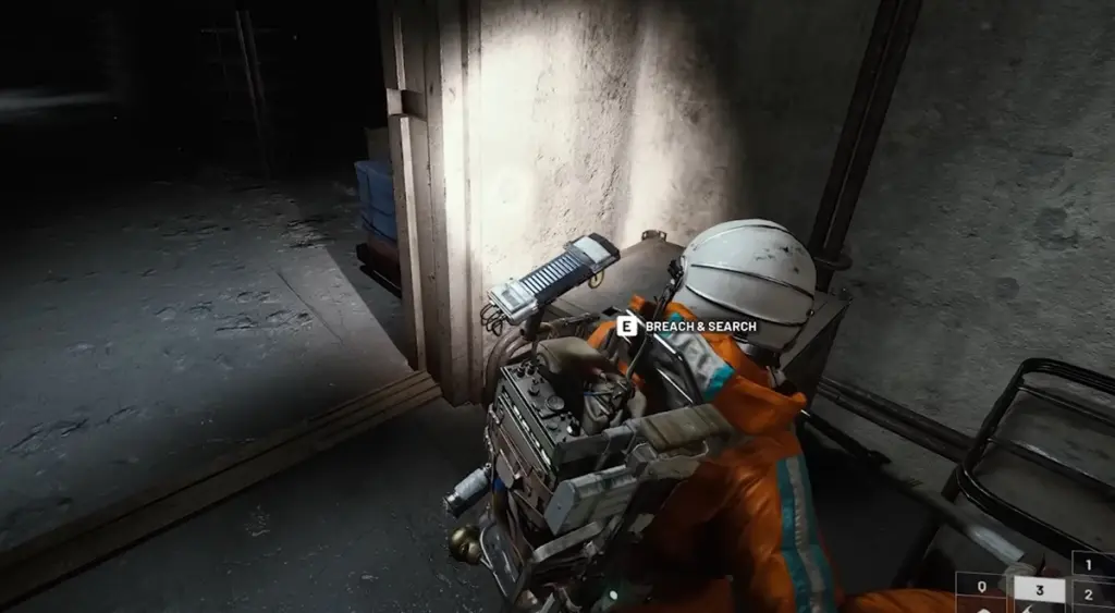 Где найти заржавевшую шестерню (Rusted Gear) в Arc Raiders