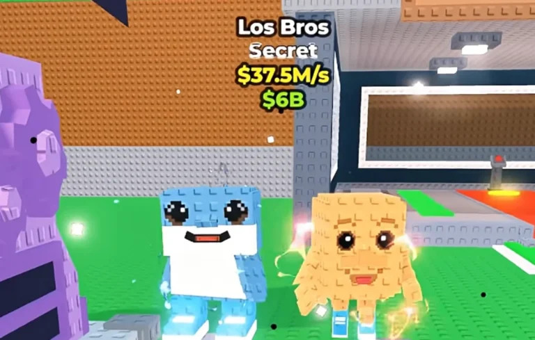 10 самых редких брейнротов в Укради Брейнрот (Steal a Brainrot)