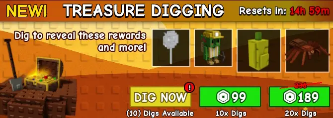 Все новые питомцы из драгоценных яиц (Gem Egg) в Вырасти Сад (Grow a Garden)