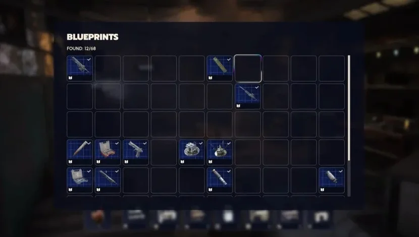 Чертежи (Blueprints) в ARC Raiders: где взять, как использовать и фармить