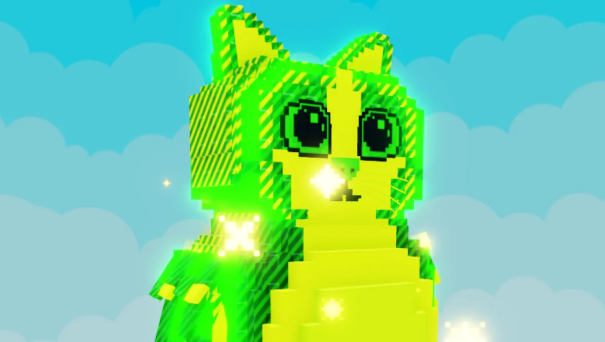 Обновление Радиоактивная Мутация в Укради брейнрот (Steal a Brainrot) 15 ноября: время выхода и что нового