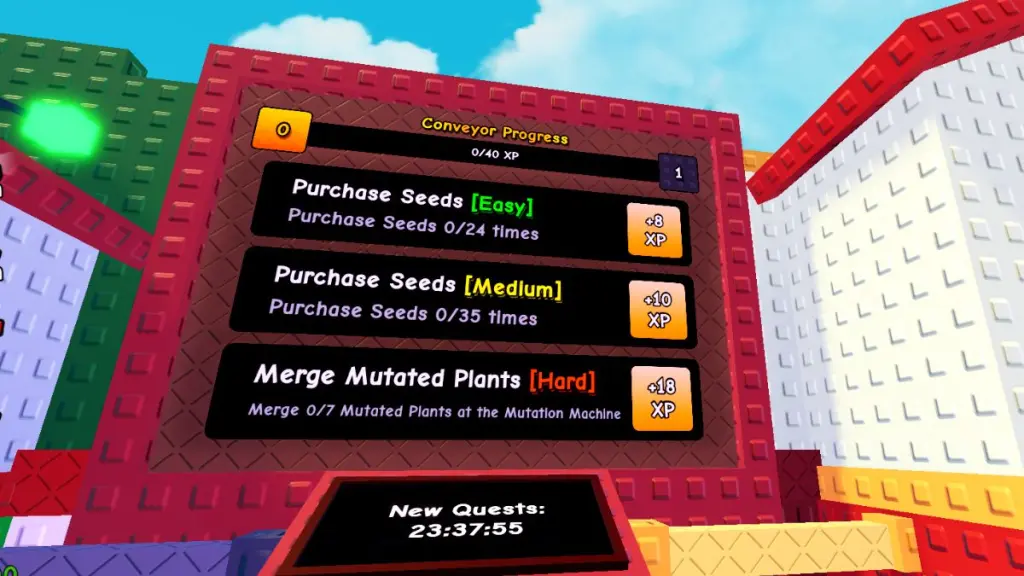 Гайд по рождественскому событию Растения против мозгов (Plants vs Brainrots)