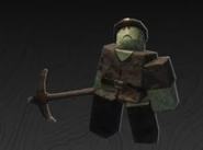 Все враги в The Forge (Ковка) и советы по их уничтожению