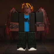 Расы в The Forge (Ковка) — все характеристики и как их реролить