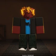 Расы в The Forge (Ковка) — все характеристики и как их реролить