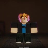 Расы в The Forge (Ковка) — все характеристики и как их реролить