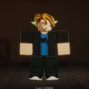 Расы в The Forge (Ковка) — все характеристики и как их реролить