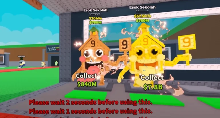 10 самых редких брейнротов в Укради Брейнрот (Steal a Brainrot)