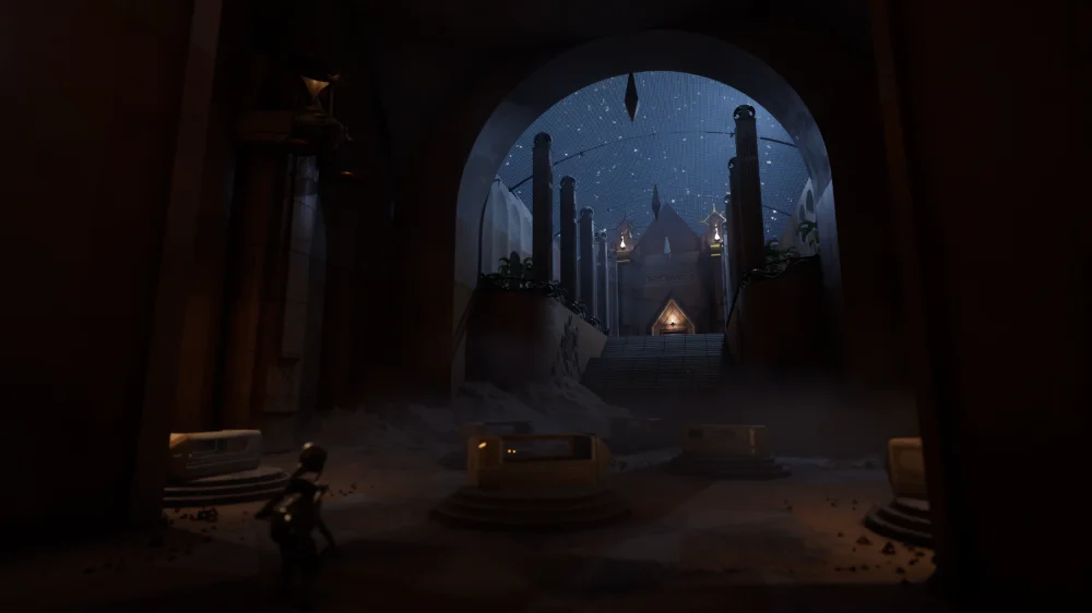 Финальное DLC #4 для Atomic Heart может отправить игроков в новый биом