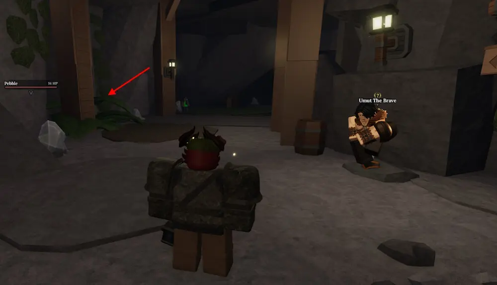 Как найти Гитару Барда (Bard’s Guitar) в The Forge (Ковка)