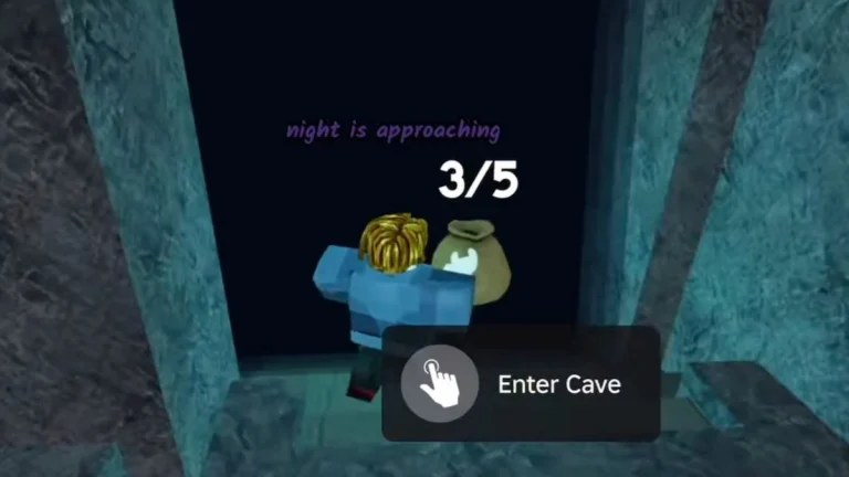 Как победить Летучую мышь (Bat) в 99 ночей в лесу (99 Nights in the Forest)