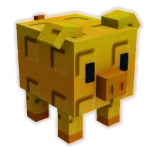 Все новые питомцы из события Торговца в Вырасти Сад (Grow a Garden)