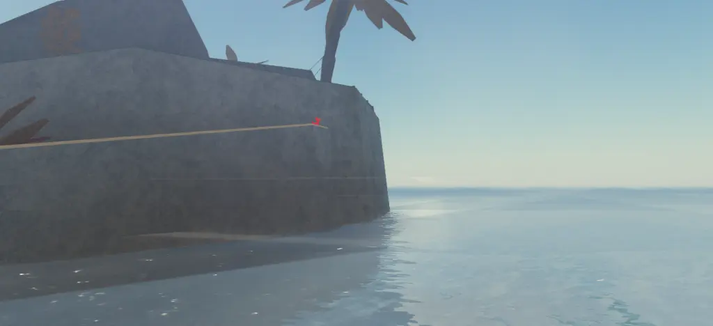 Как получить удочку Silly Fun Happy в Fisch – все локации животных из шариков