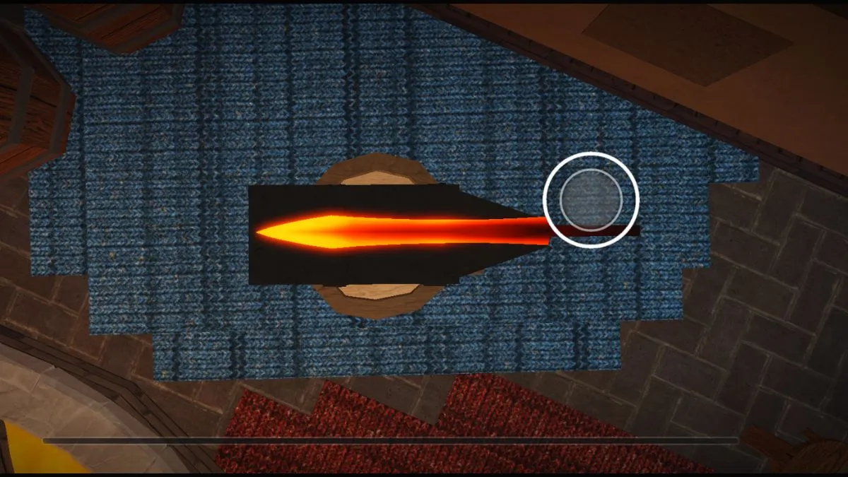 Всё оружие в The Forge (Ковка) и как его создать