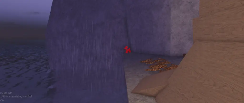 Как получить удочку Silly Fun Happy в Fisch – все локации животных из шариков