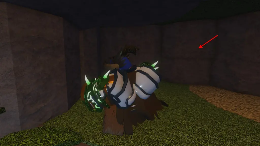 Где найти Кота Томо (Tomo Cat) в The Forge (Ковка)