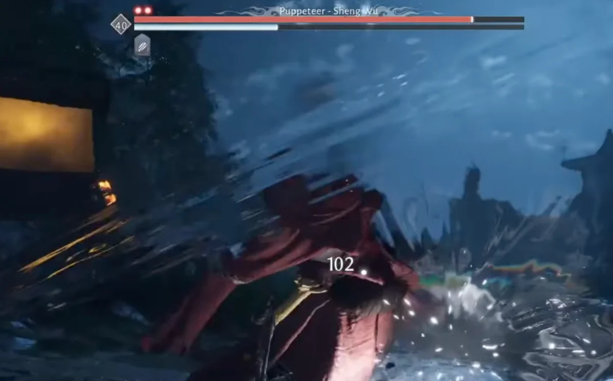 5 лучших Внутренних путей (Inner Ways) в Where Winds Meet