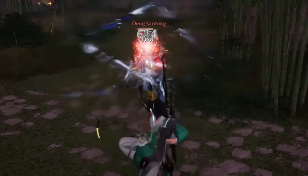 5 лучших Внутренних путей (Inner Ways) в Where Winds Meet