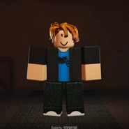 Расы в The Forge (Ковка) — все характеристики и как их реролить