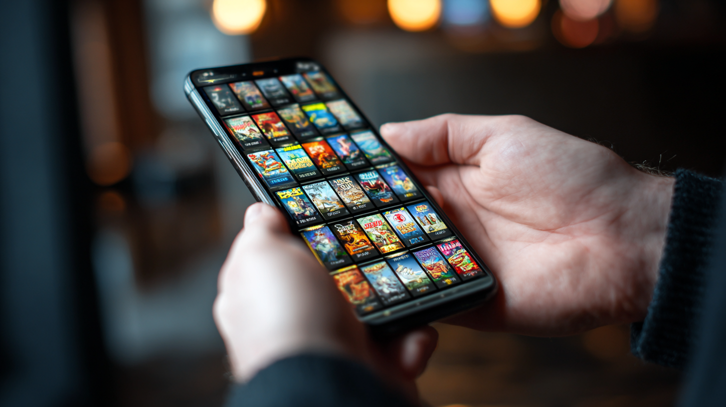 Мобильная версия Pinco — преимущества и особенности игры на телефоне