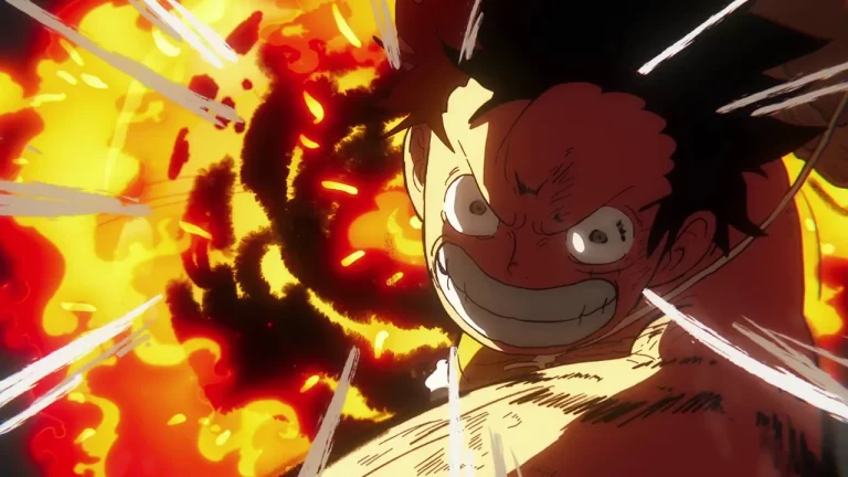 One Piece эпизод 1148: время выхода и превью