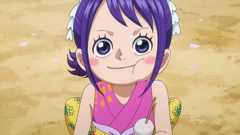 One Piece эпизод 1148: время выхода и превью