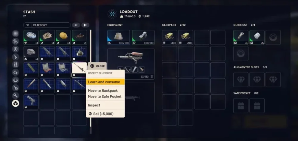 Чертежи (Blueprints) в ARC Raiders: где взять, как использовать и фармить