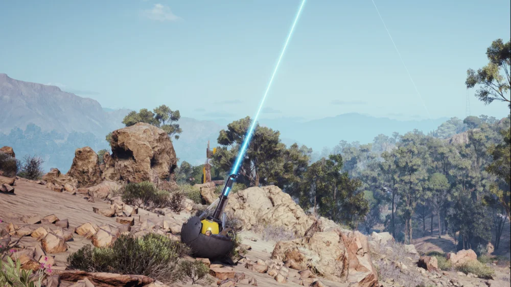 Как выполнить квест «Смешанный сигнал» ARC Raiders