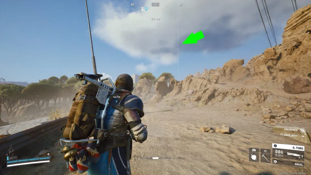 Как выполнить квест «Смешанный сигнал» ARC Raiders