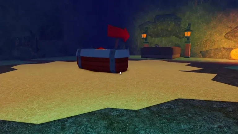 Как пройти лабиринт в 99 ночей в лесу (99 Nights in the Forest)