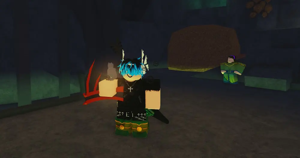 Как получить Амулет Сновидца (Dreamers Amulet) в Fisch (Фиш)