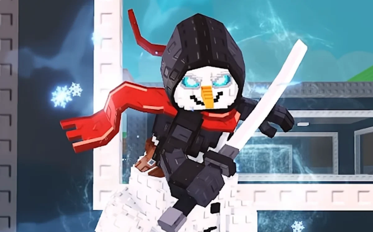 Как получить Frio Ninja (Фрио Ниндзя) в Укради брейнрот (Steal a Brainrot)