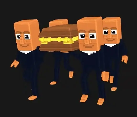 Тунг Тунг Тунг Сахур (Tung Tung Tung Sahur) вернулся в Укради брейнрот — как получить его