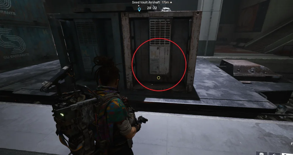 Как пройти квест Холодное Хранилище (Cold Case) в Arc Raiders