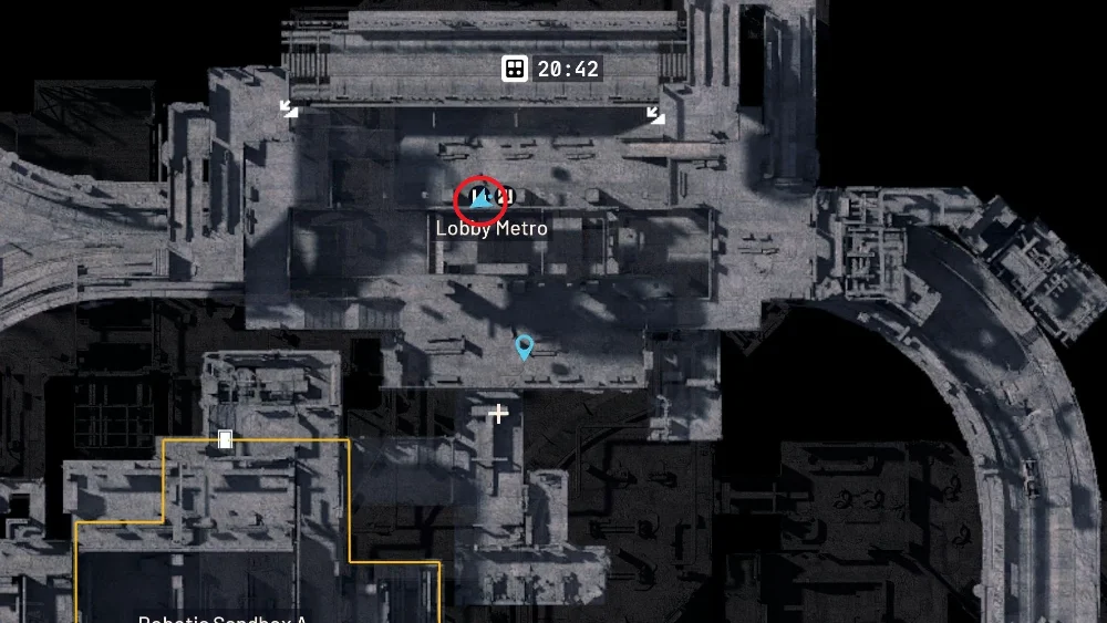 Как пройти квест Холодное Хранилище (Cold Case) в Arc Raiders