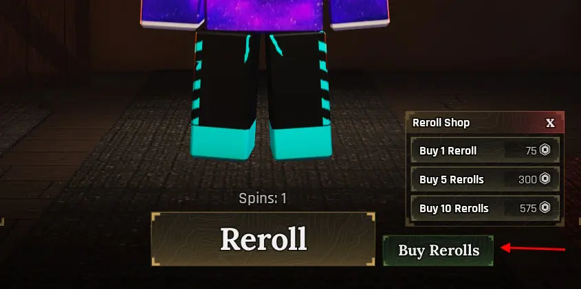 Расы в The Forge (Ковка) — все характеристики и как их реролить