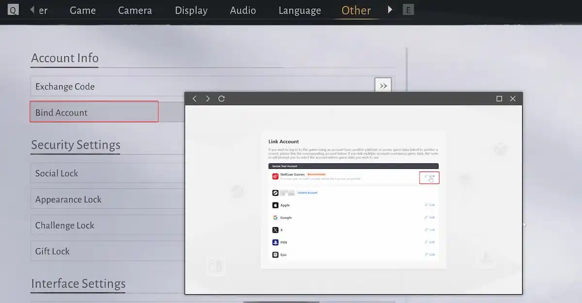 Как создать нового персонажа в Where Winds Meet на ПК