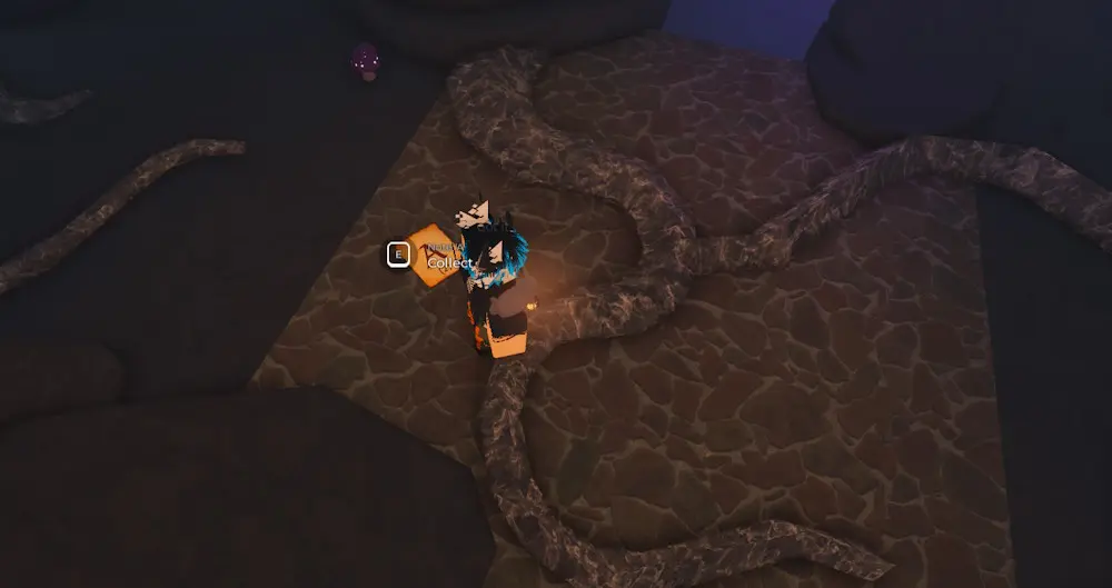 Квест Фрагмента амулета Варна (Varn’s Amulet Fragment) в Fisch: все локации букв Левиафана