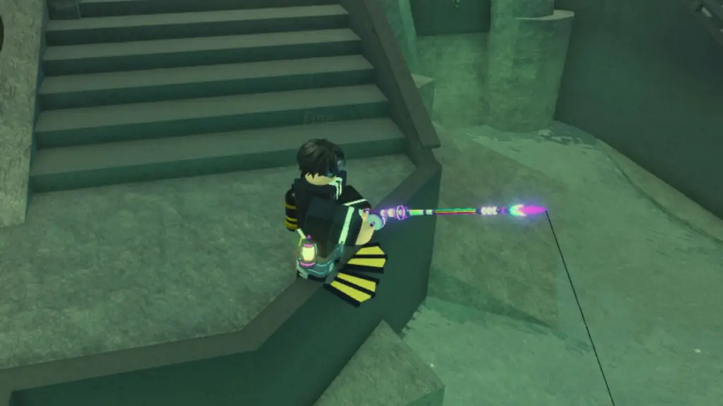 Как завершить квест Маэлиры (Maelira’s Quest) в Fisch (Фиш)