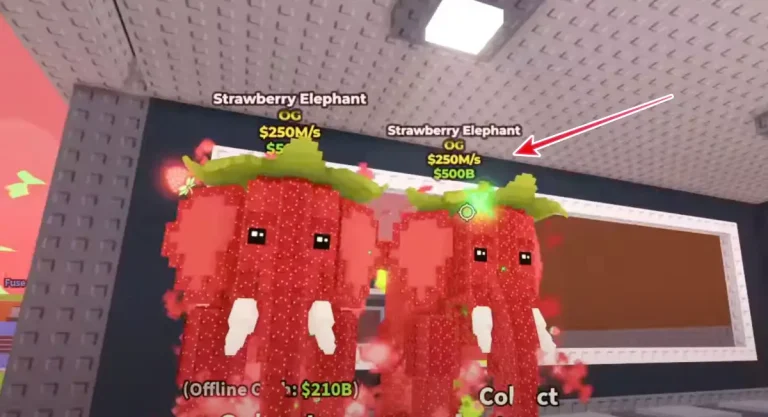 10 самых редких брейнротов в Укради Брейнрот (Steal a Brainrot)