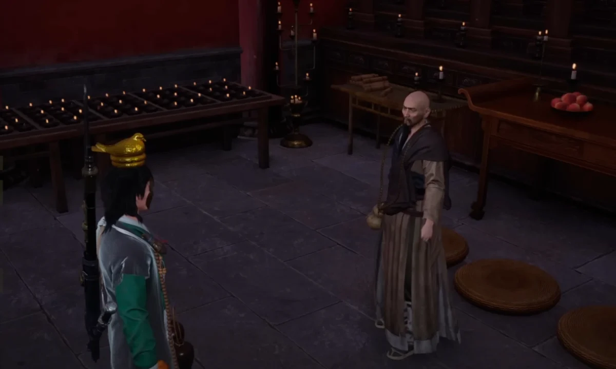 5 лучших Внутренних путей (Inner Ways) в Where Winds Meet